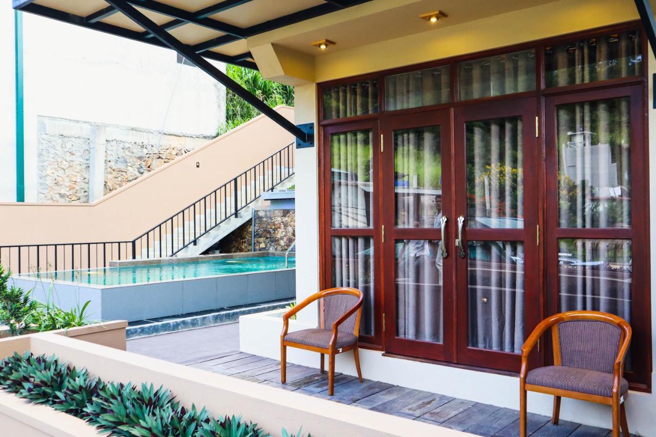 Misty Villas 埃拉 外观 照片