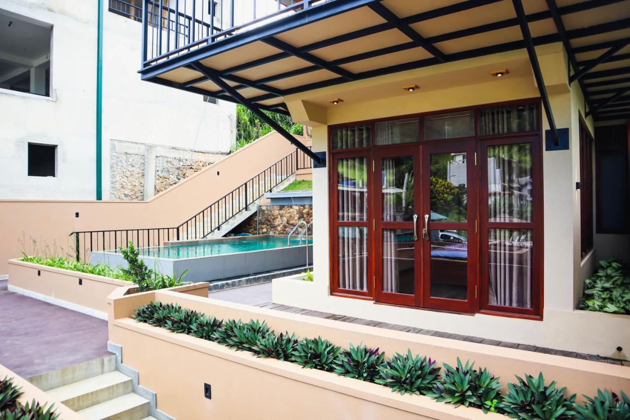 Misty Villas 埃拉 外观 照片