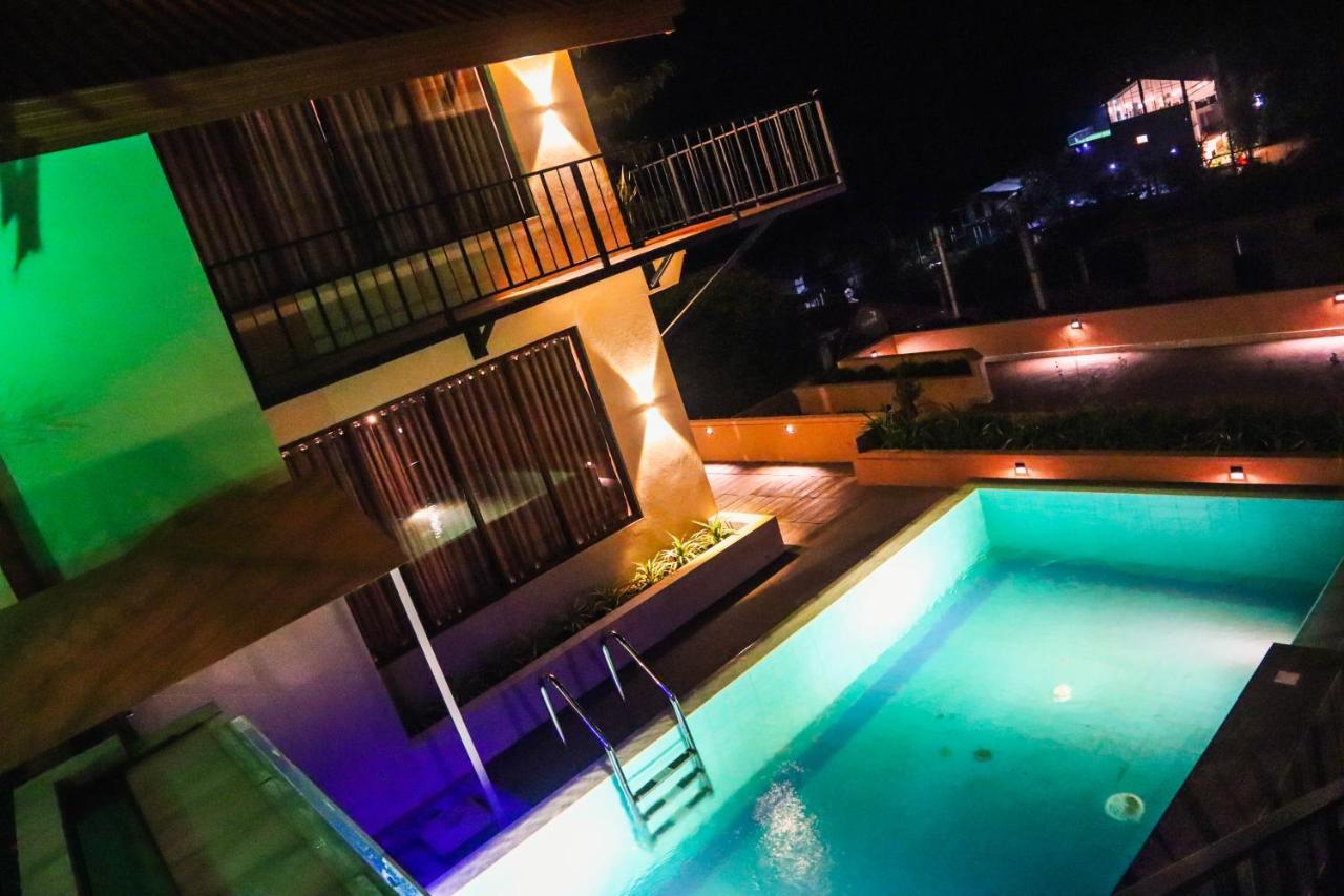 Misty Villas 埃拉 外观 照片